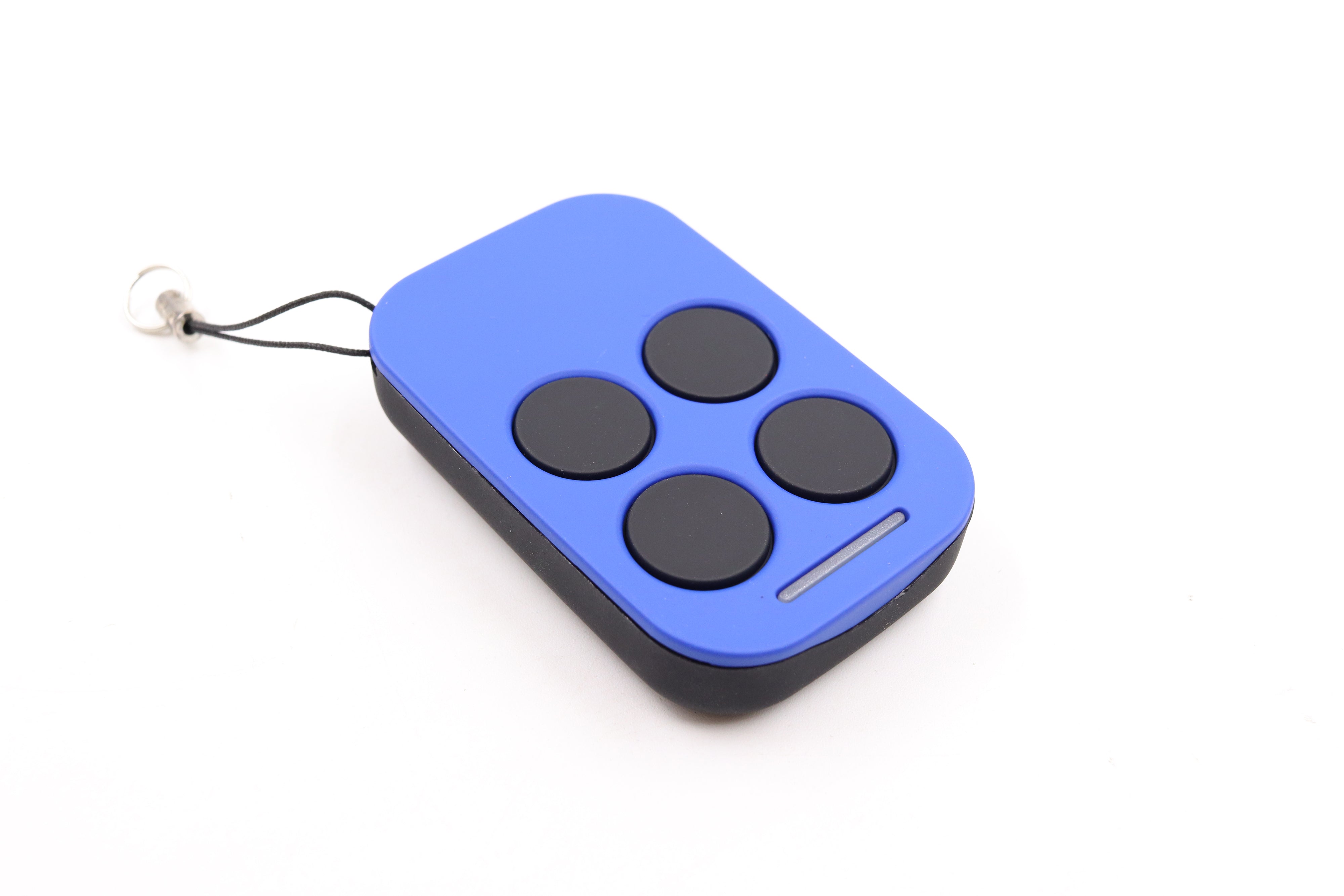 Q-Tron 3 Button Compatible Remote | Remote Pro